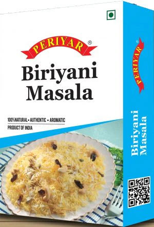 Biriyani Masala 90g