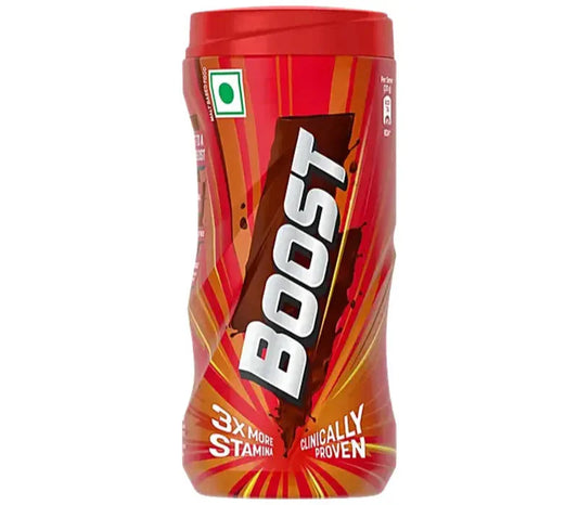 Boost Jar 500 g