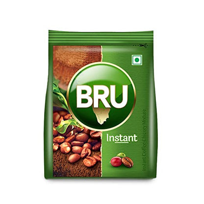 Bru Coffee Instant 100gm