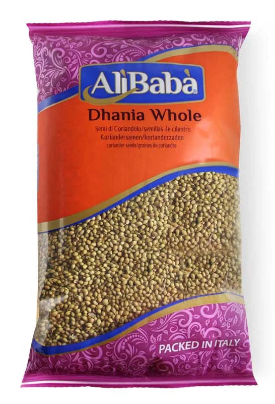 Alibaba coriander seed 750gm