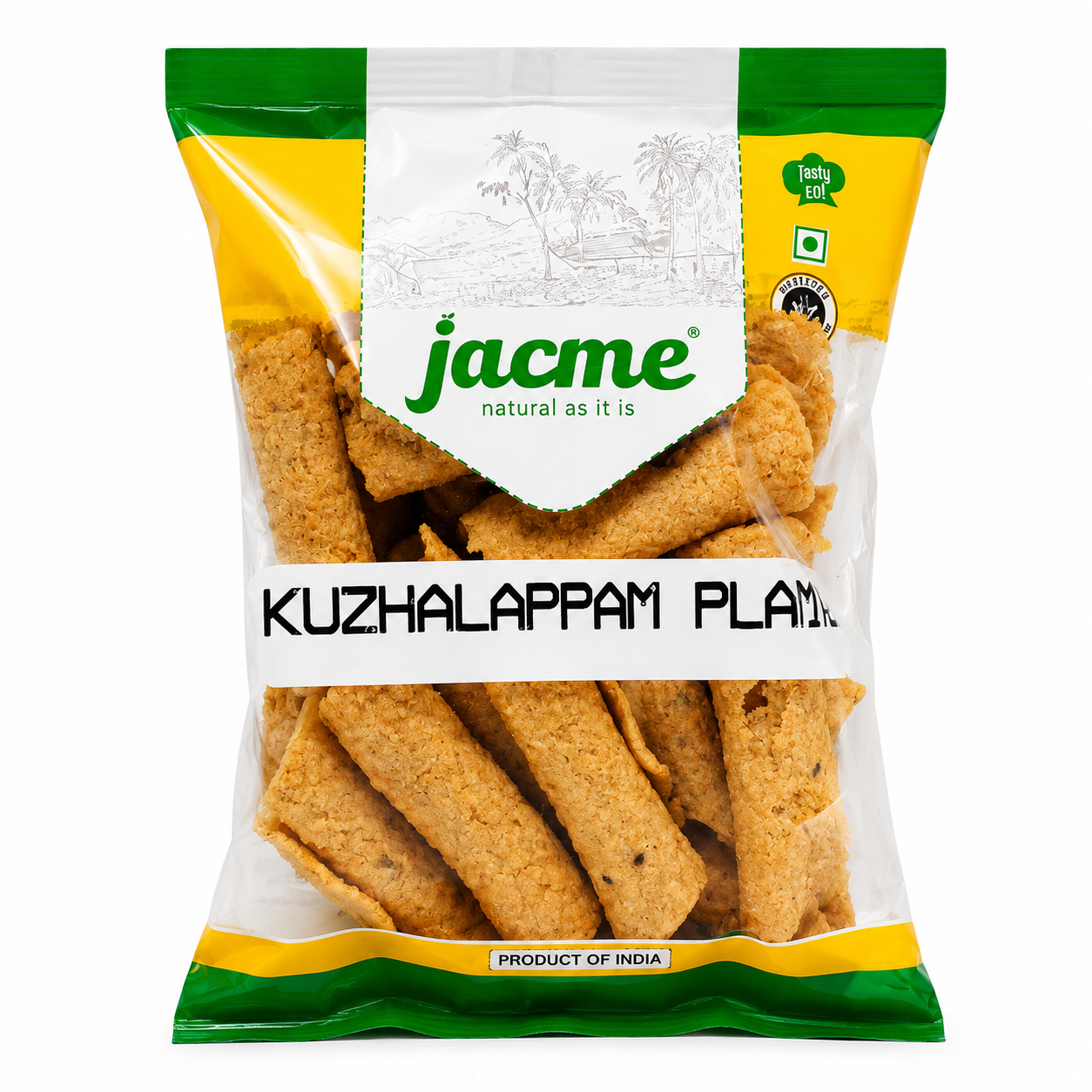 Jacme Kuzhalappam plain 200g