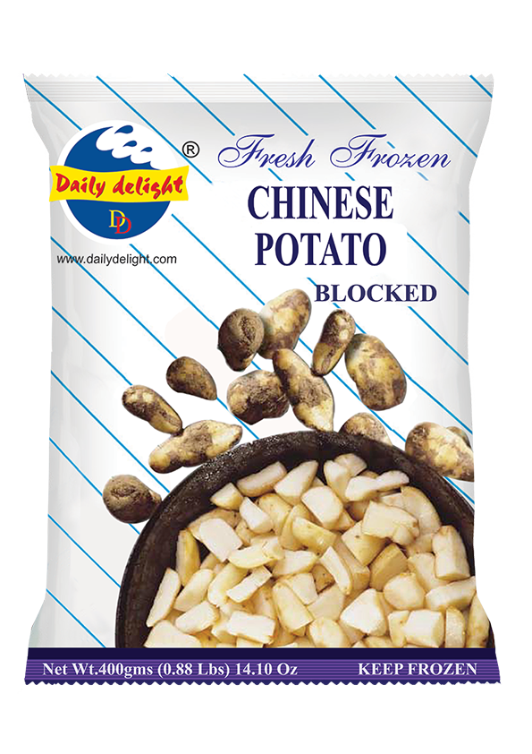 Daliy Delight Chinese potato 400 gm
