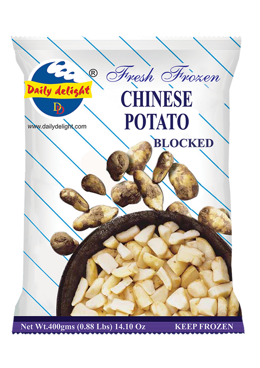 Daliy Delight Chinese potato 400 gm