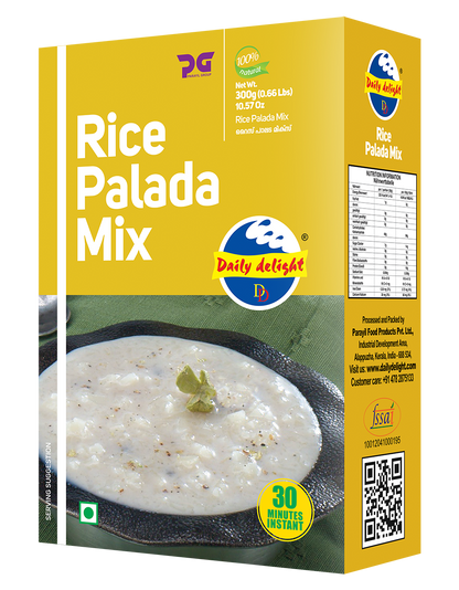 Easy Palada Mix 200g