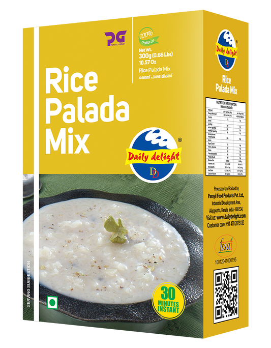 Easy Palada Mix 200g