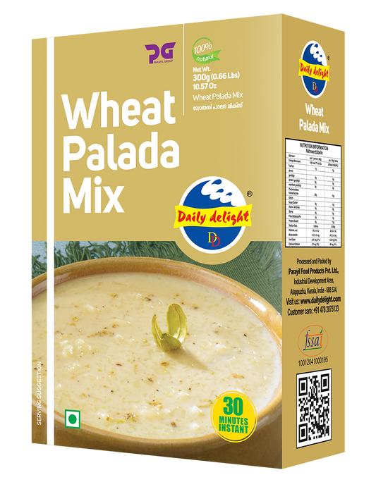 Weizen-Palada-Mix 200g