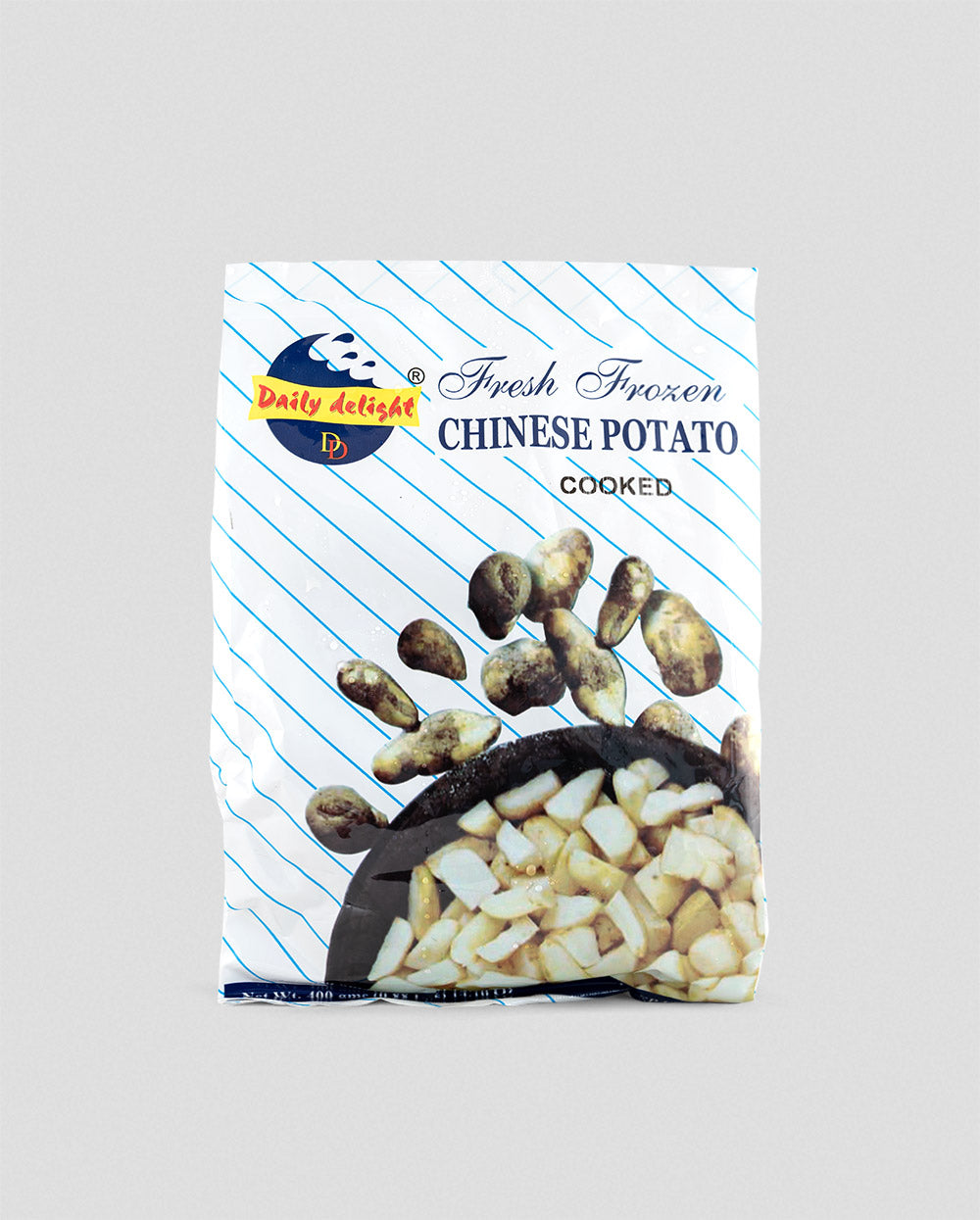Daliy Delight Chinese potato 400 gm