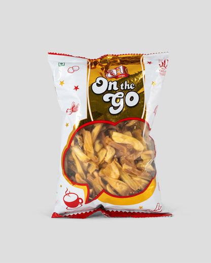 Jackfruit Chips 200g