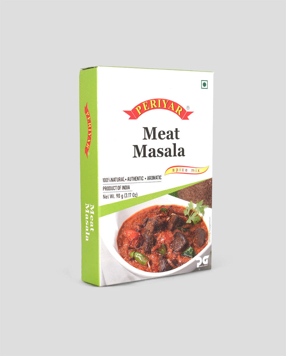 Fleisch Masala 90g