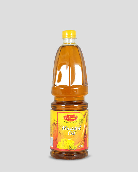 SCHANI Senföl 250ml