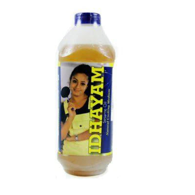 Idayam Gingely oil (sesam oil 1L)