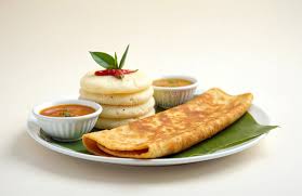 Breakfast basket