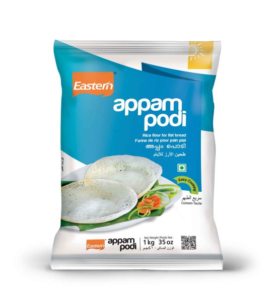 Eastern Appam Podi 1 kg