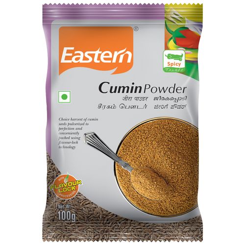 Eastern Cumin Powder 100 g