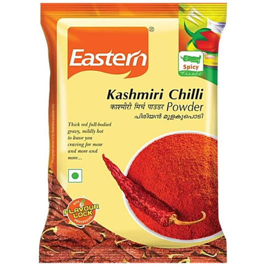 Eastern kashmiri chilli powder 400g