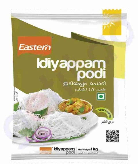 Eastern Idiyappam powder 1 kg