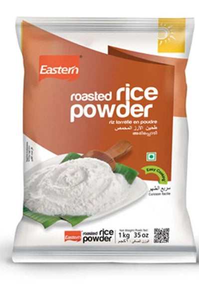 Eastern Rice powder