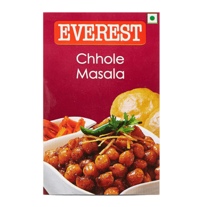 Everest Chole Masala 100g