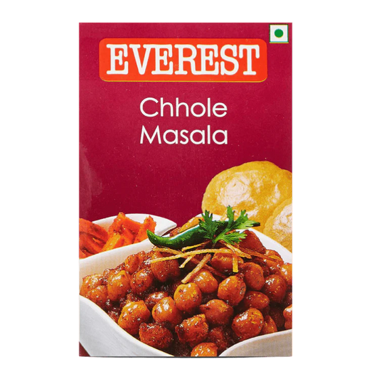 Everest Chole Masala 100g