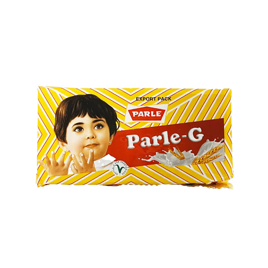 Parle-G biscuit