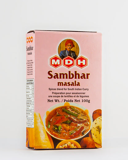 MDH sambar masala 100g