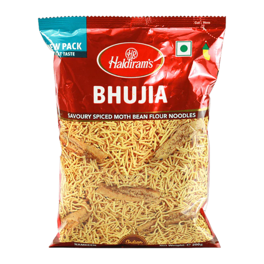Haldiram's - 200g Bhujia Masala