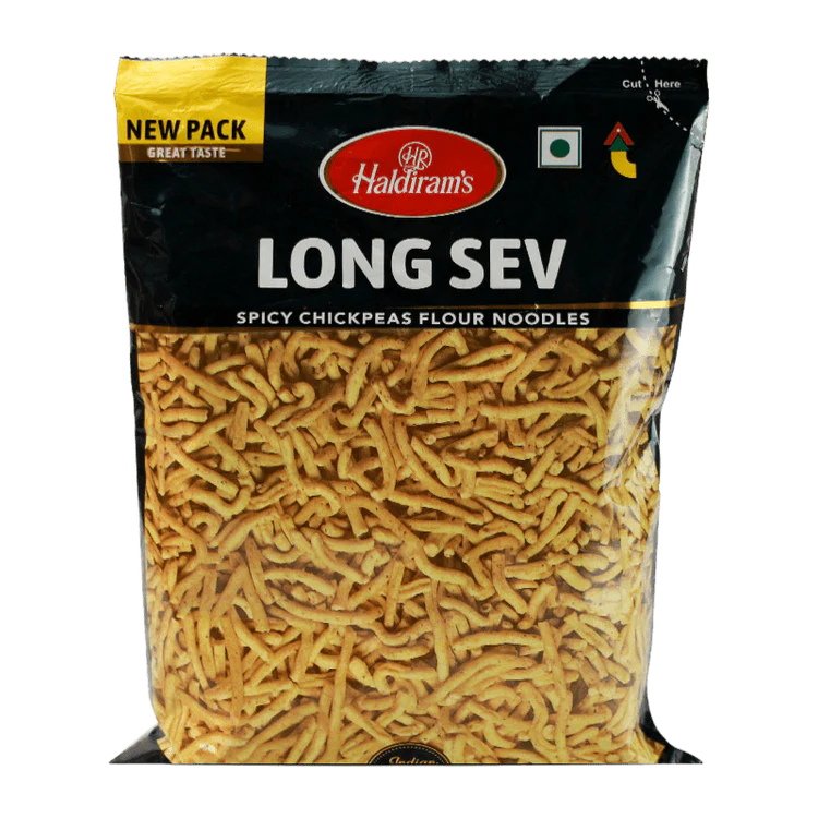 Haldiram's - 200g Long Sev