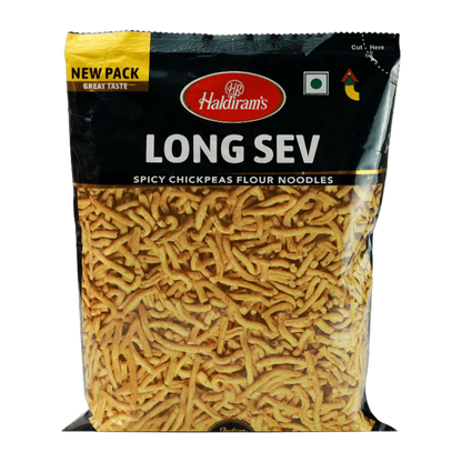 Haldiram's - 200g Long Sev