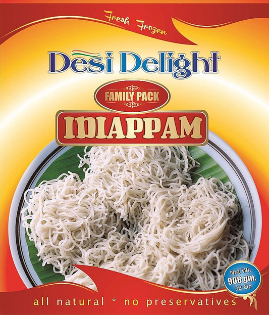 Daily Delight Idiyappam family (908gm)