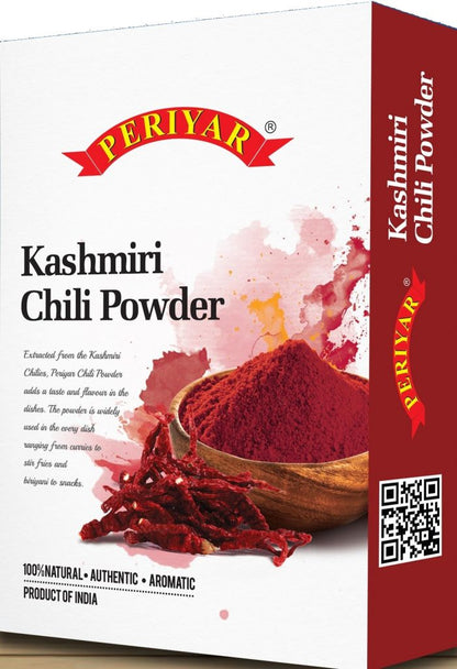 periyar Kashmiri chilly powder 100gm