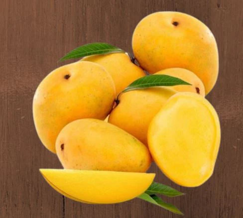Honey Mango