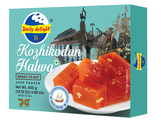 Kozhikodan Halwa 400 g