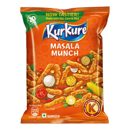 kurkure Masala Munch  75 g