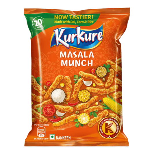 kurkure Masala Munch  75 g