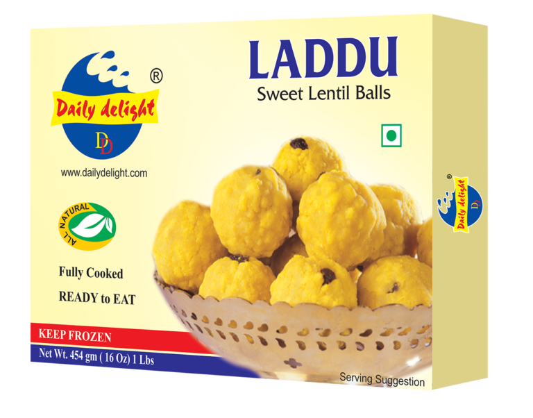 Laddu 350 g