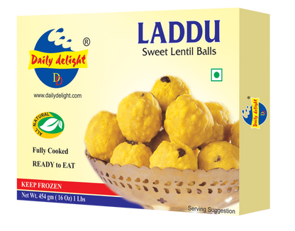 Laddu 350gm