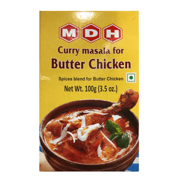 MDH Butter Chicken Masala 100g