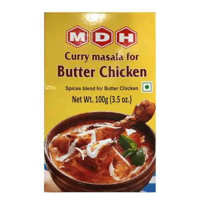 MDH Butter Chicken Masala 100g