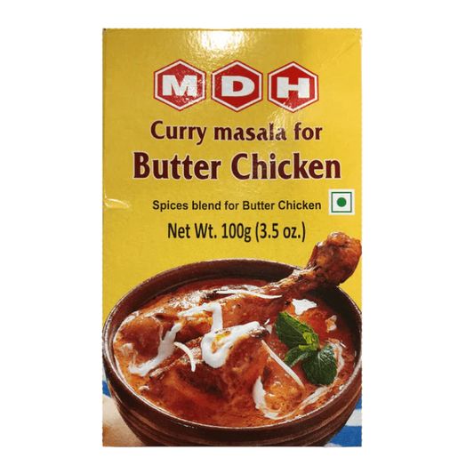 MDH Butter Chicken Masala 100g