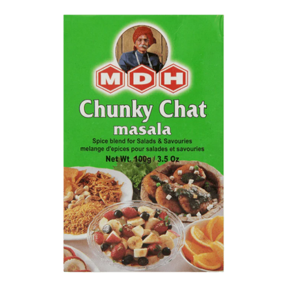 MDH Chunky Chat Masala 100 g