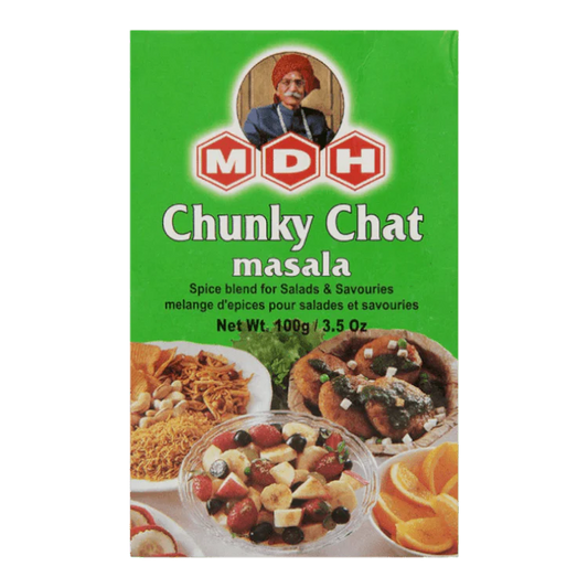 MDH Chunky Chat Masala 100 g