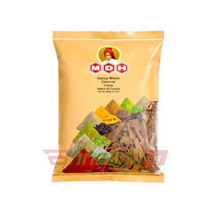 MDH Cinnamon 300g