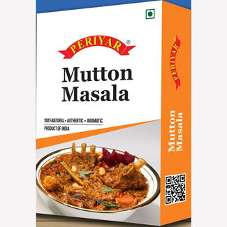 Mutton Masala 200g