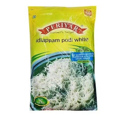 Periyar Idiyappam Podi White 1Kg