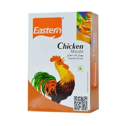Eastern Chicken masala 100g