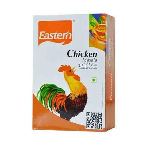 Eastern Chicken masala 100g