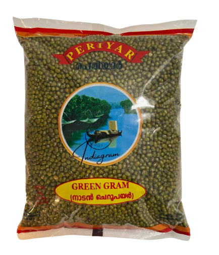 Periyar Green Gram /green moong dal 500gm