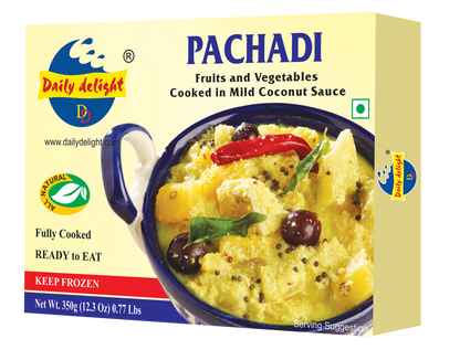 Pachadi 350gm