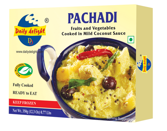 Pachadi 350 g
