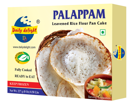 Palappam 227 g